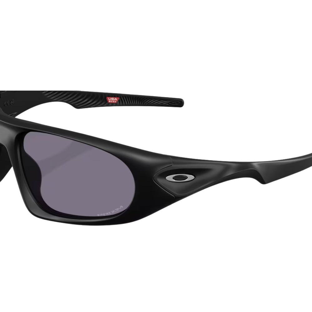 Oakley Neoforma Matte Black Prizm Black