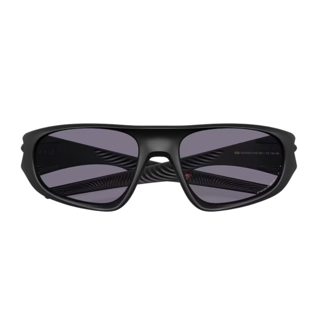 Oakley Neoforma Matte Black Prizm Black