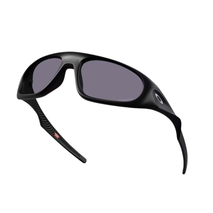 Oakley Neoforma Matte Black Prizm Black