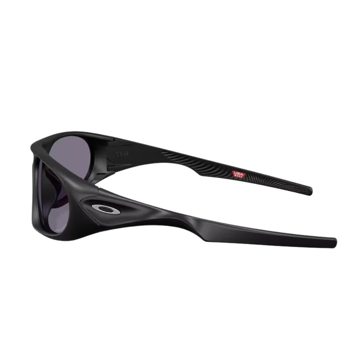 Oakley Neoforma Matte Black Prizm Black