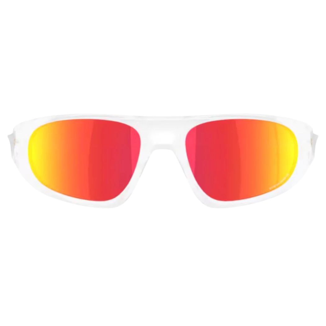 Oakley Neoforma Matte Clear Prizm Ruby