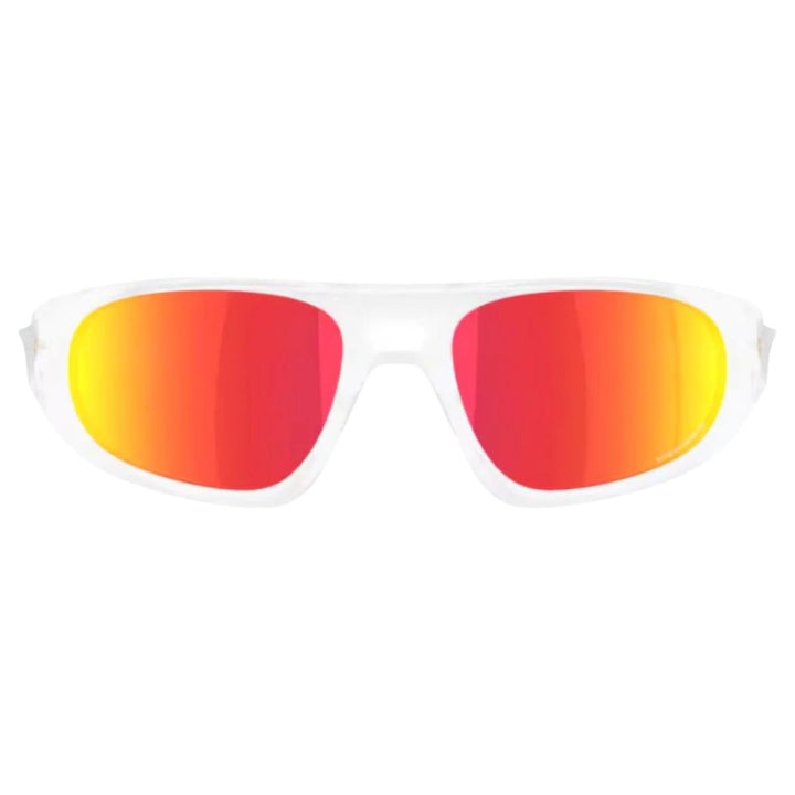 Oakley Neoforma Matte Clear Prizm Ruby