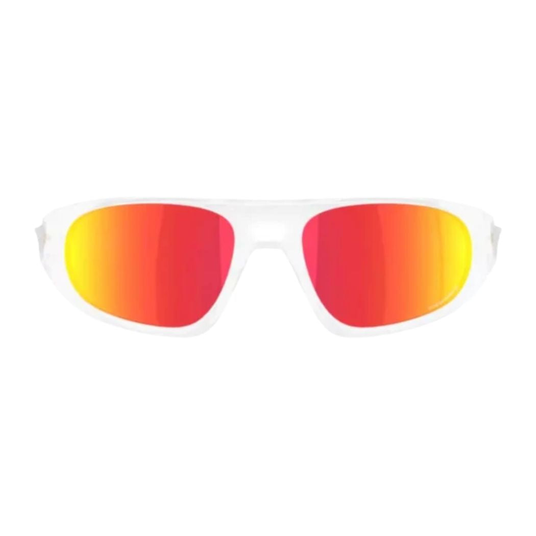 Oakley Neoforma Matte Clear Prizm Ruby
