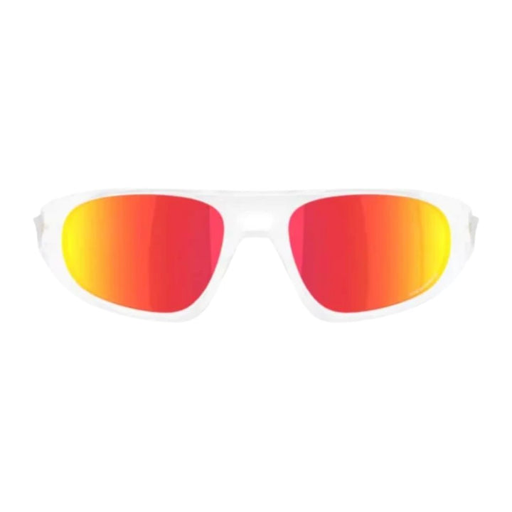 Oakley Neoforma Matte Clear Prizm Ruby