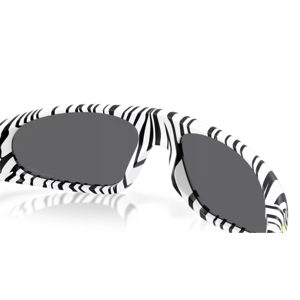 Oakley Neoforma White Bengal Prizm Black