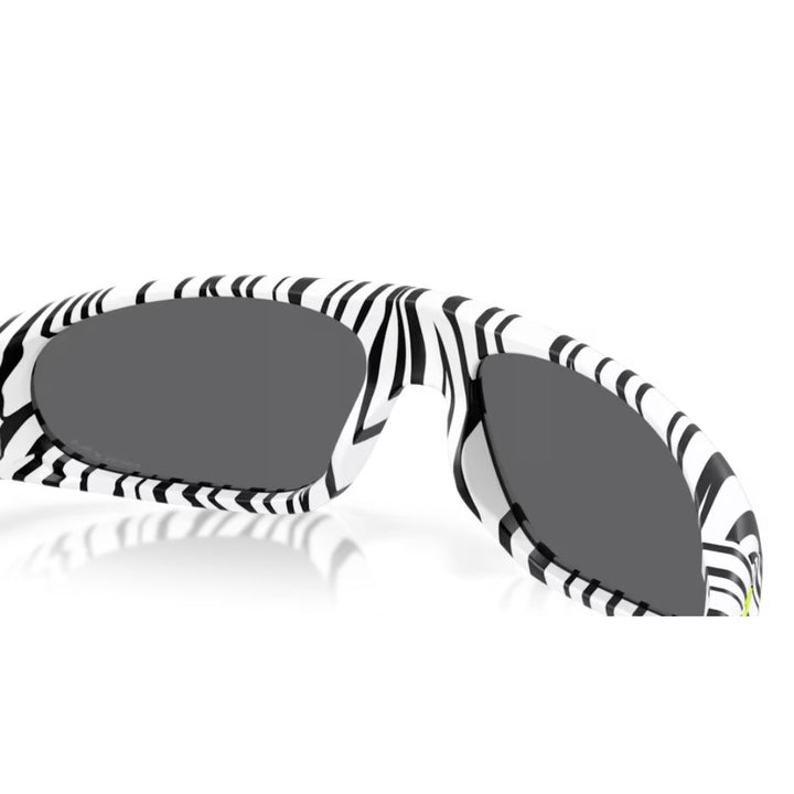 Oakley Neoforma White Bengal Prizm Black