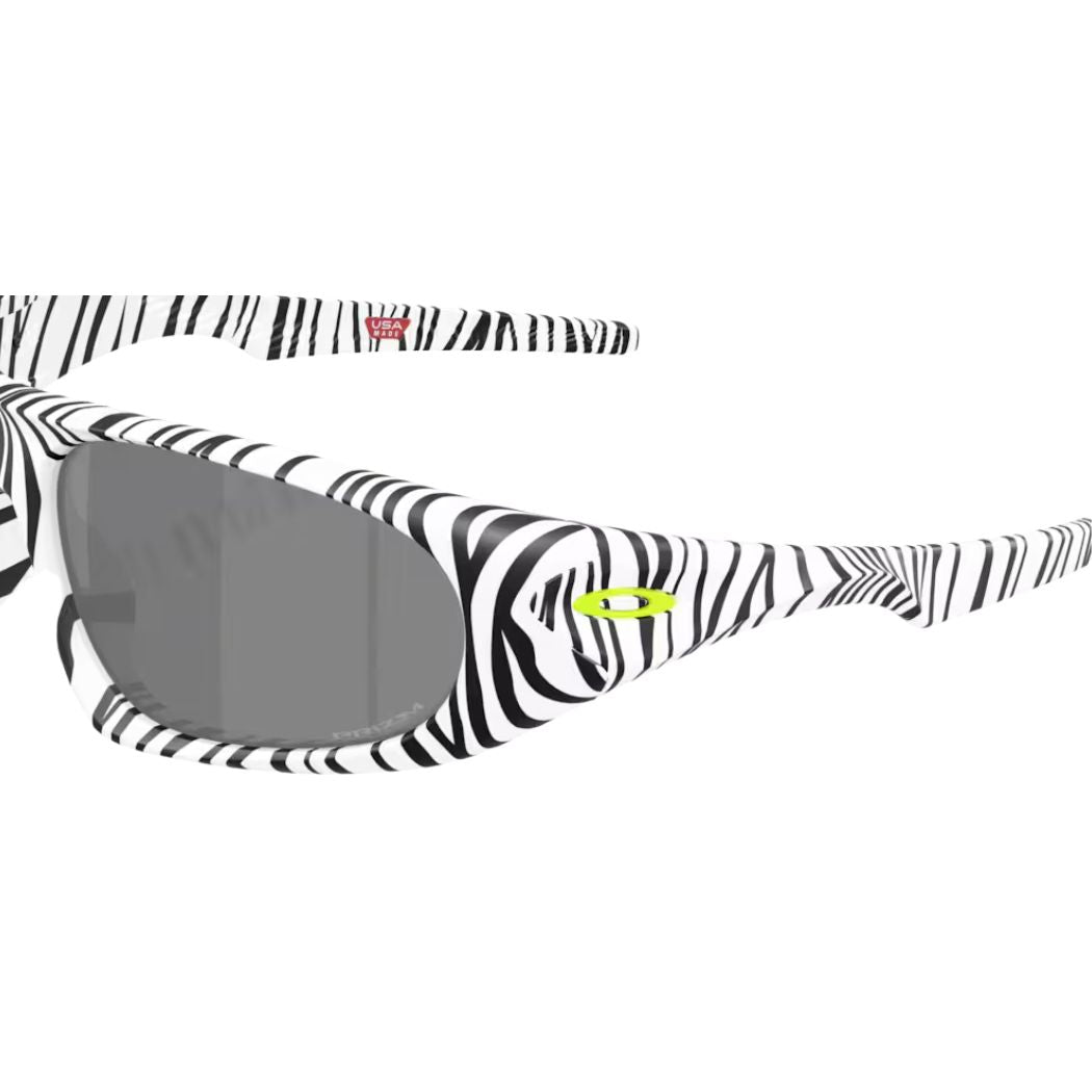 Oakley Neoforma White Bengal Prizm Black