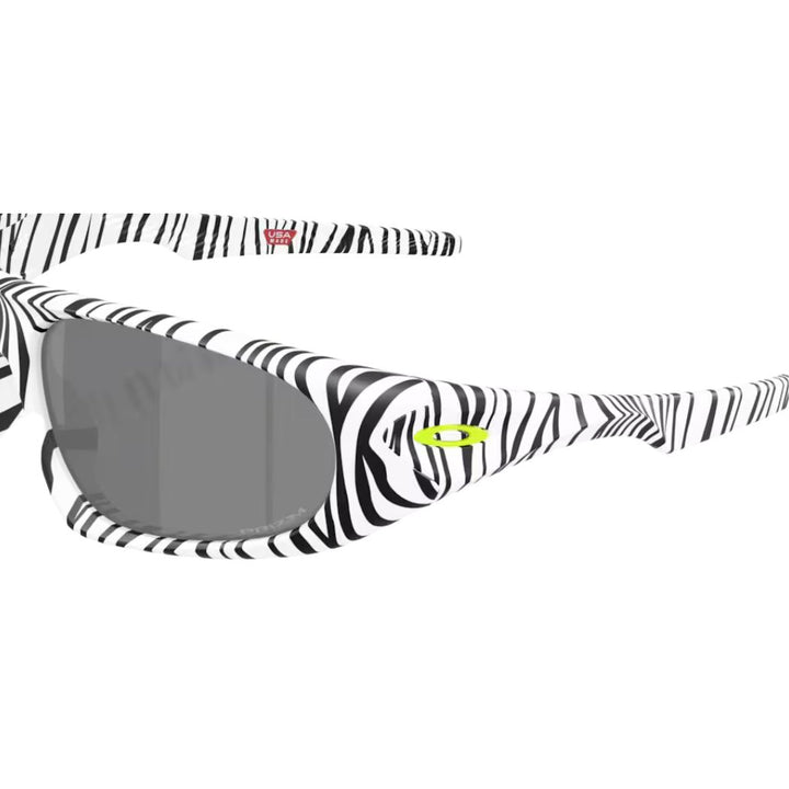 Oakley Neoforma White Bengal Prizm Black