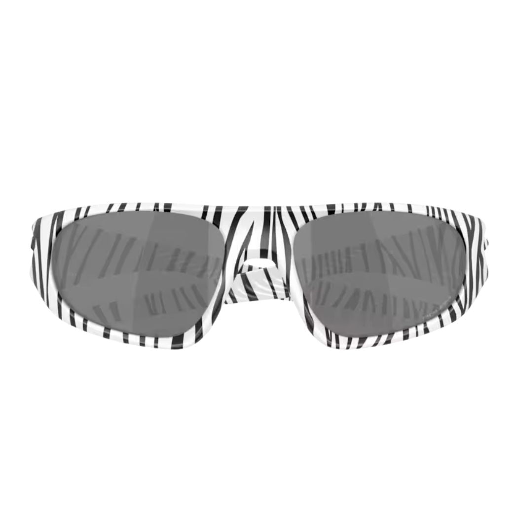 Oakley Neoforma White Bengal Prizm Black