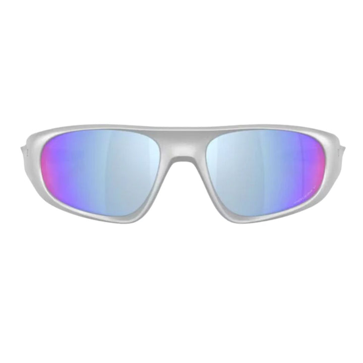 Oakley Neoforma X Silver Prizm Deep Water Polar