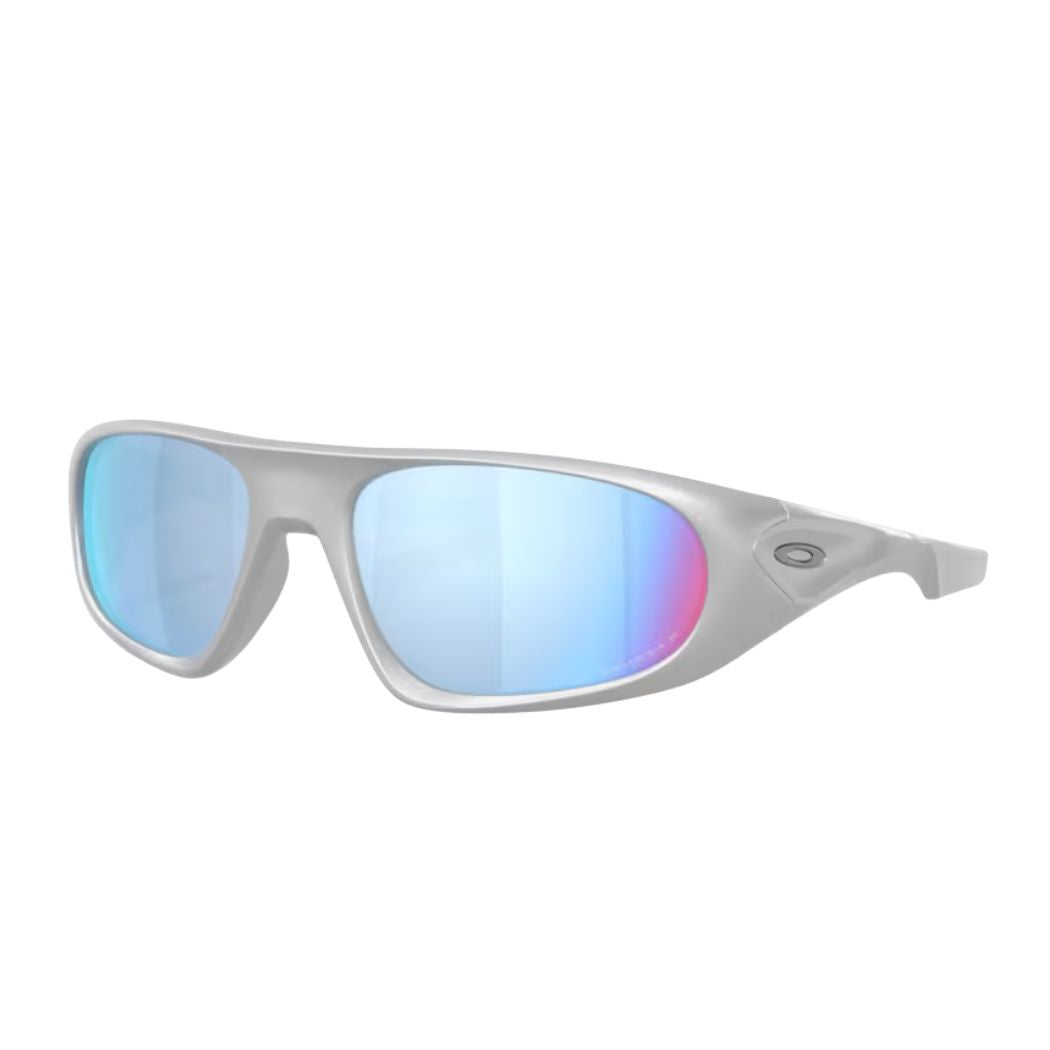 Oakley Neoforma X Silver Prizm Deep Water Polar