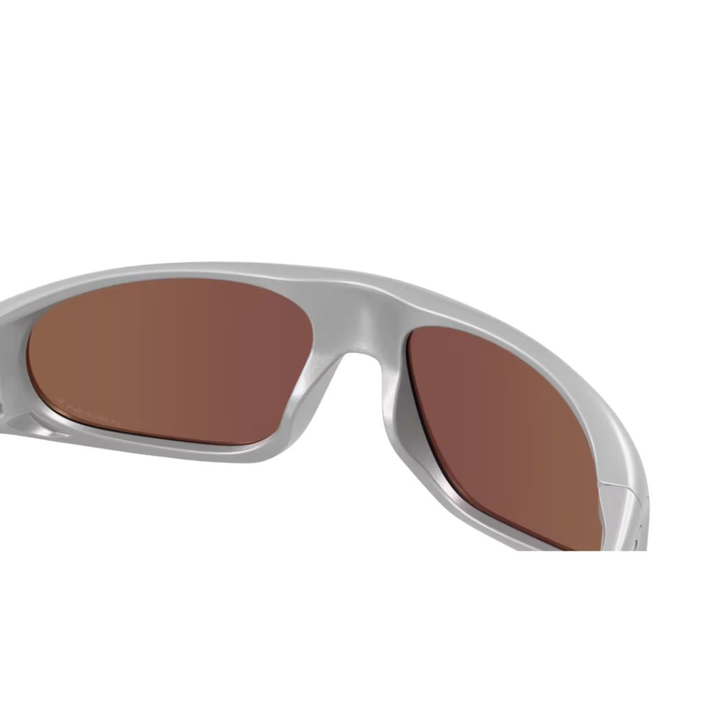 Oakley Neoforma X Silver Prizm Deep Water Polar
