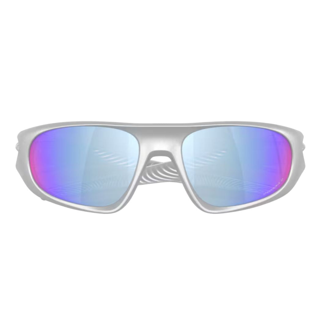 Oakley Neoforma X Silver Prizm Deep Water Polar
