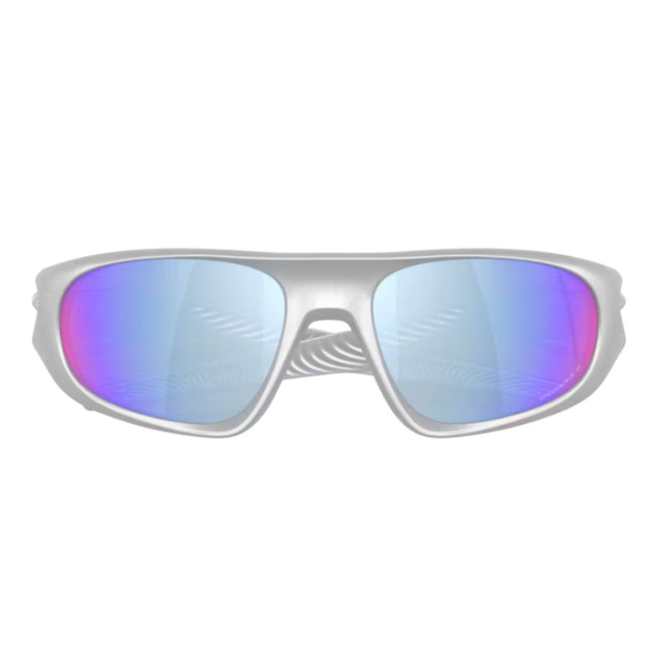 Oakley Neoforma X Silver Prizm Deep Water Polar