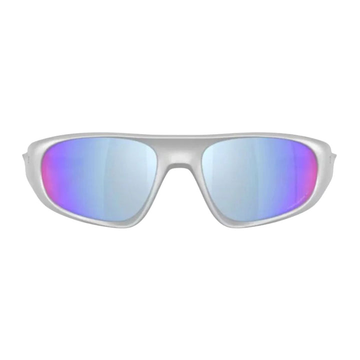 Oakley Neoforma X Silver Prizm Deep Water Polar