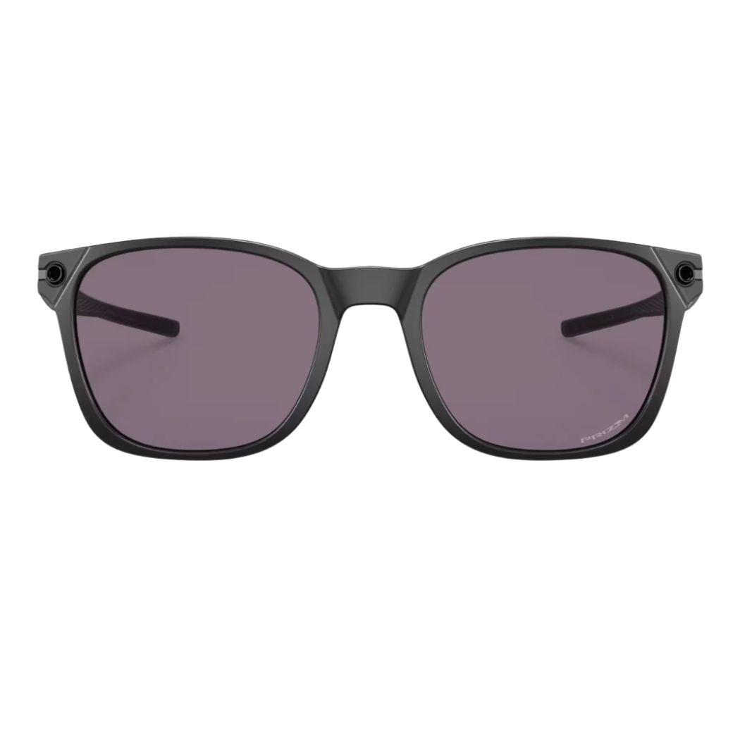 Oakley Ojector Matte Black Prizm Grey