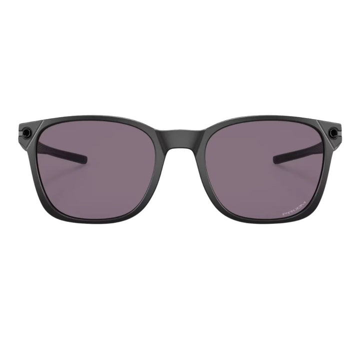 Oakley Ojector Matte Black Prizm Grey