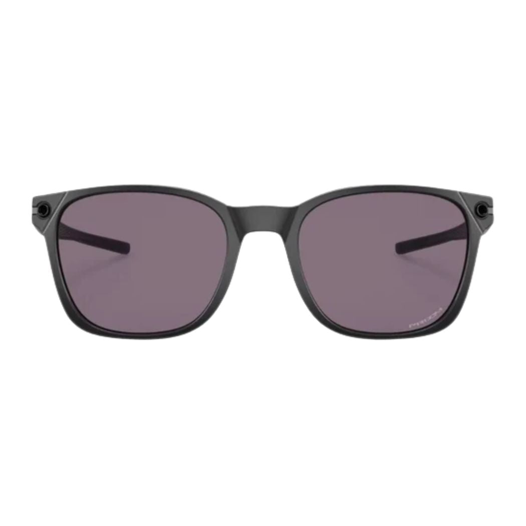 Oakley Ojector Matte Black Prizm Grey