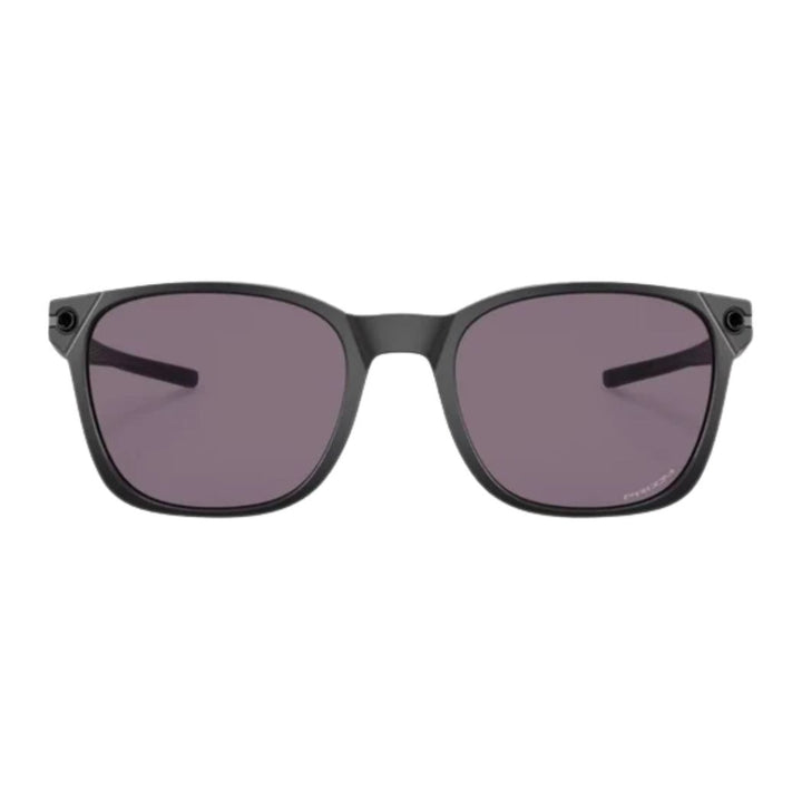 Oakley Ojector Matte Black Prizm Grey