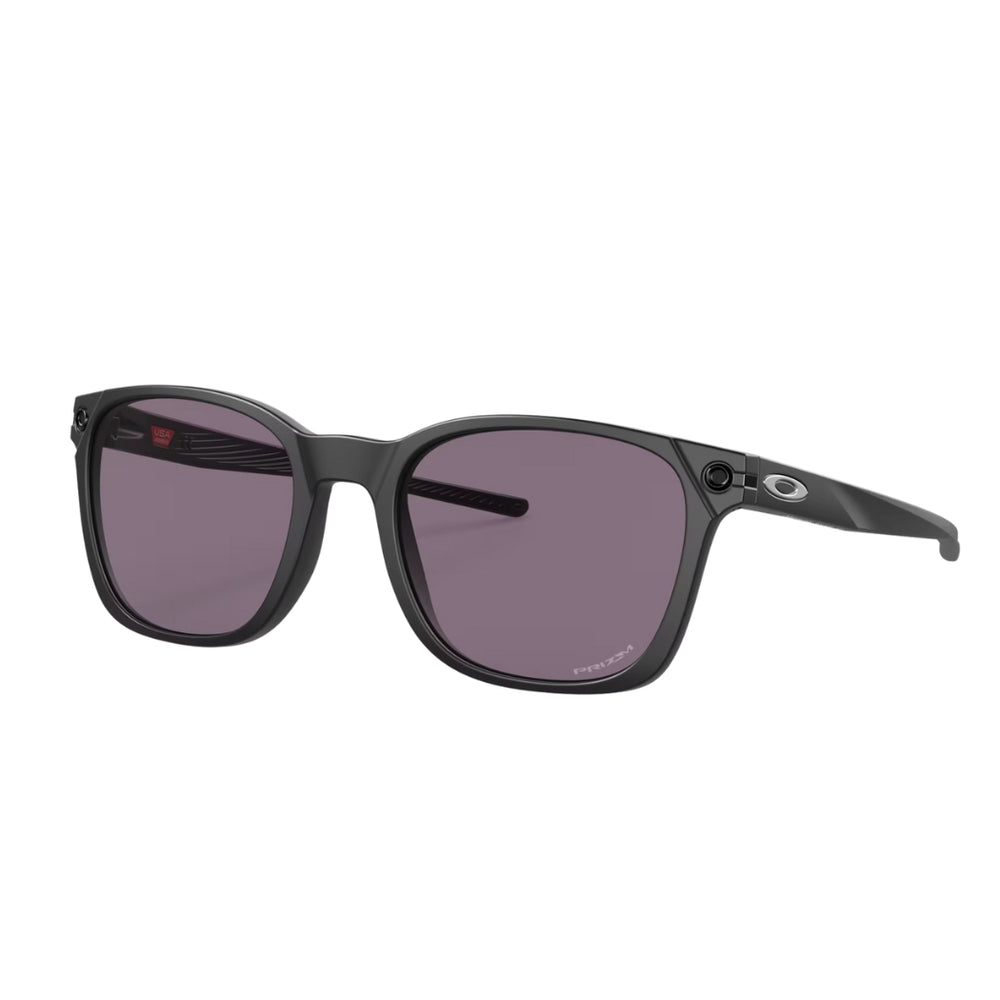 Oakley Ojector Matte Black Prizm Grey