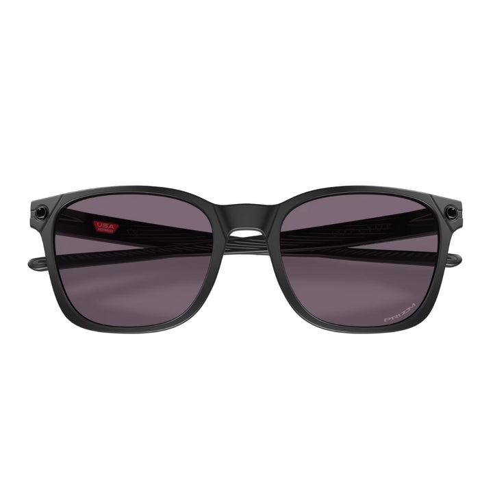 Oakley Ojector Matte Black Prizm Grey