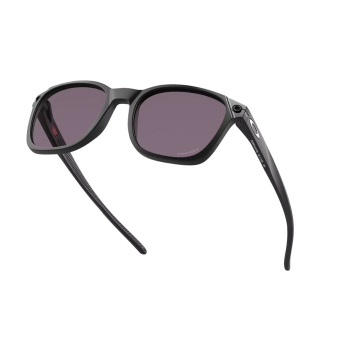 Oakley Ojector Matte Black Prizm Grey