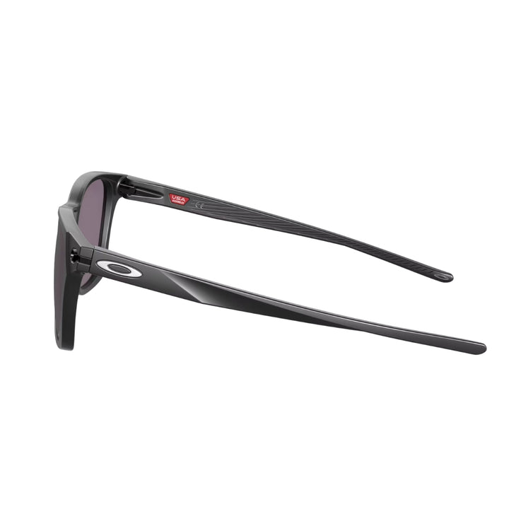 Oakley Ojector Matte Black Prizm Grey
