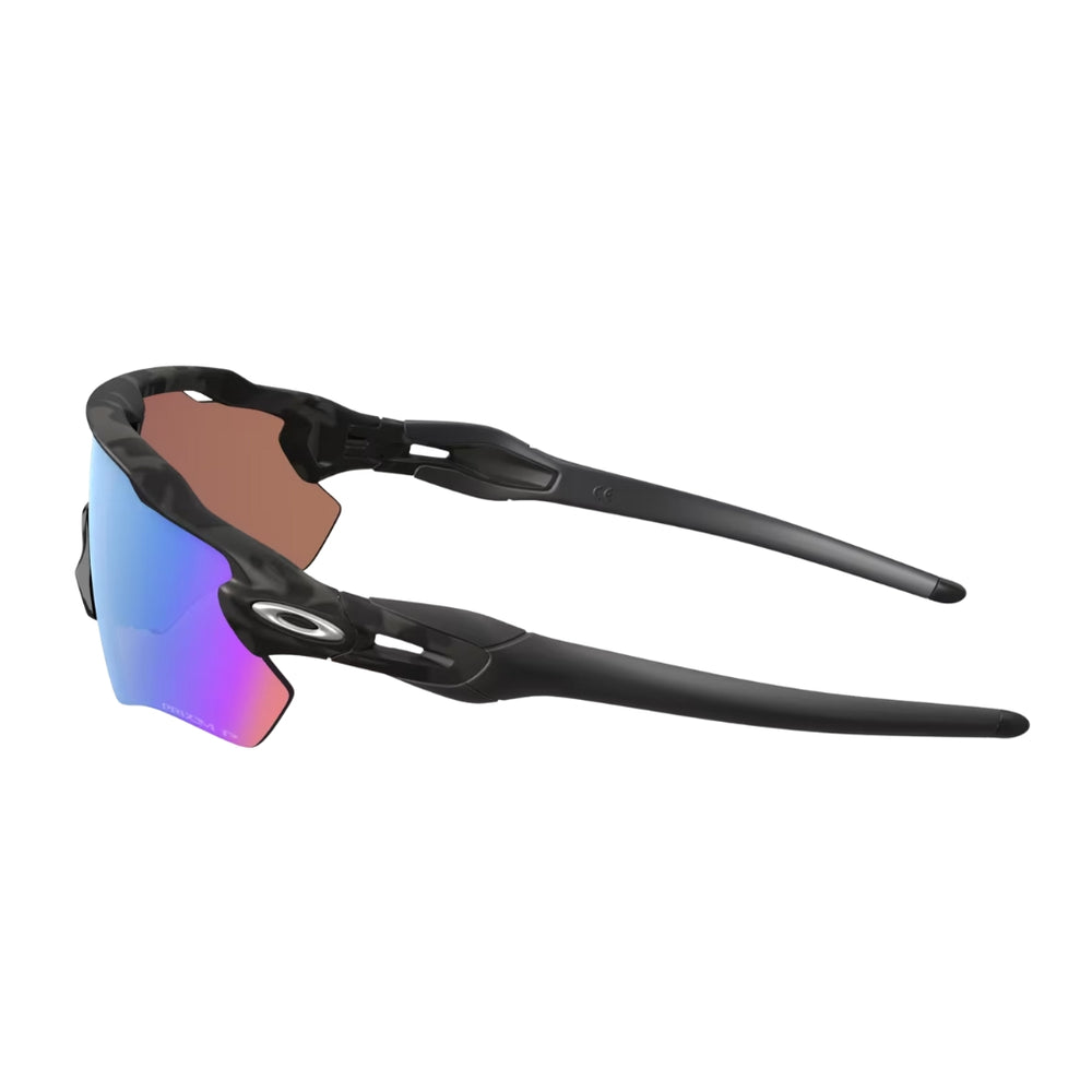 Oakley Radar EV  Path Matte Black Camo Prizm Deep Water