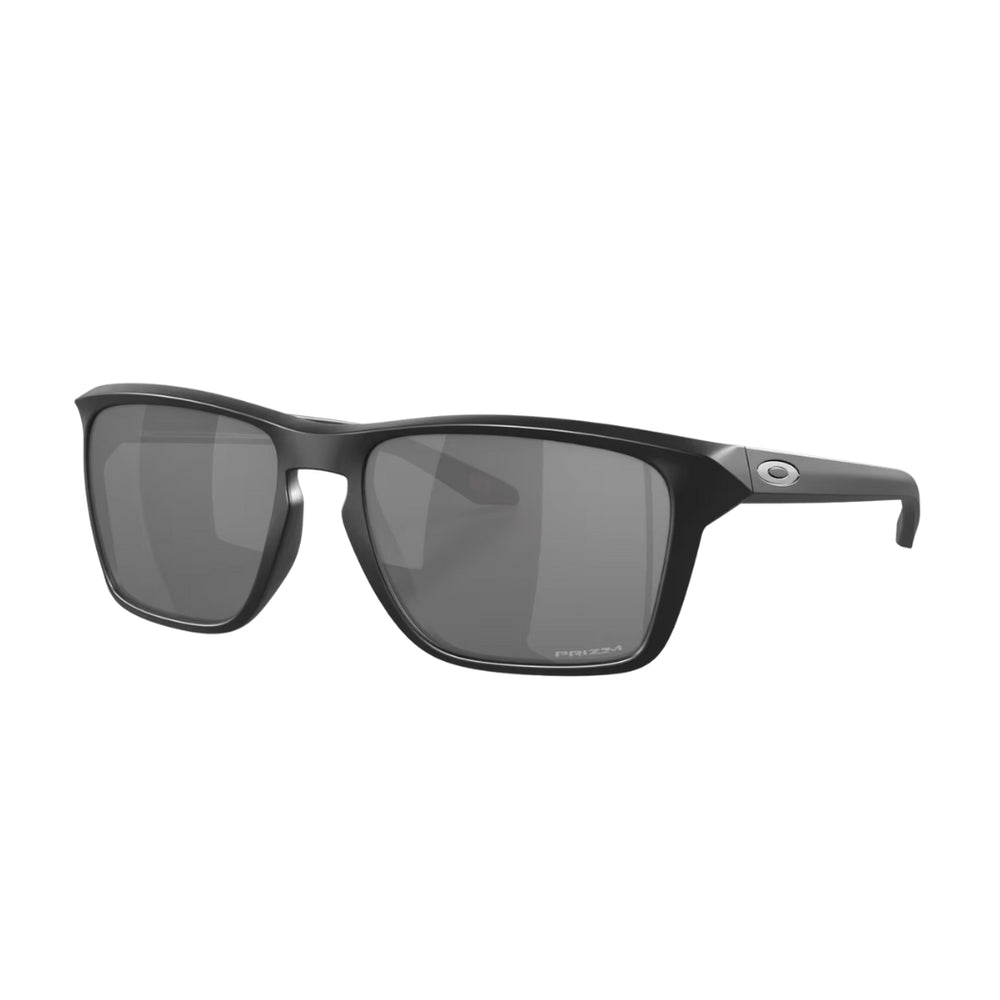Oakley Sylas Matte Black Prizm Black