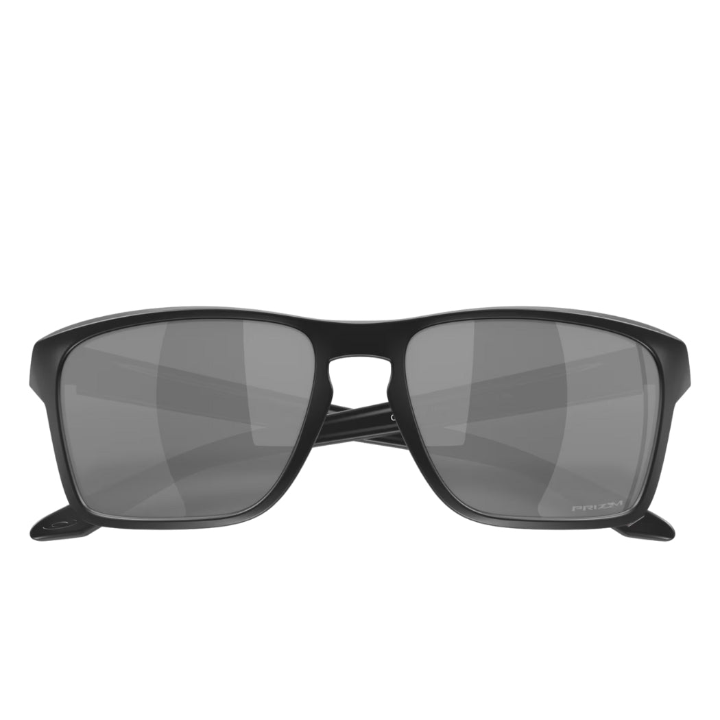 Oakley Sylas Matte Black Prizm Black