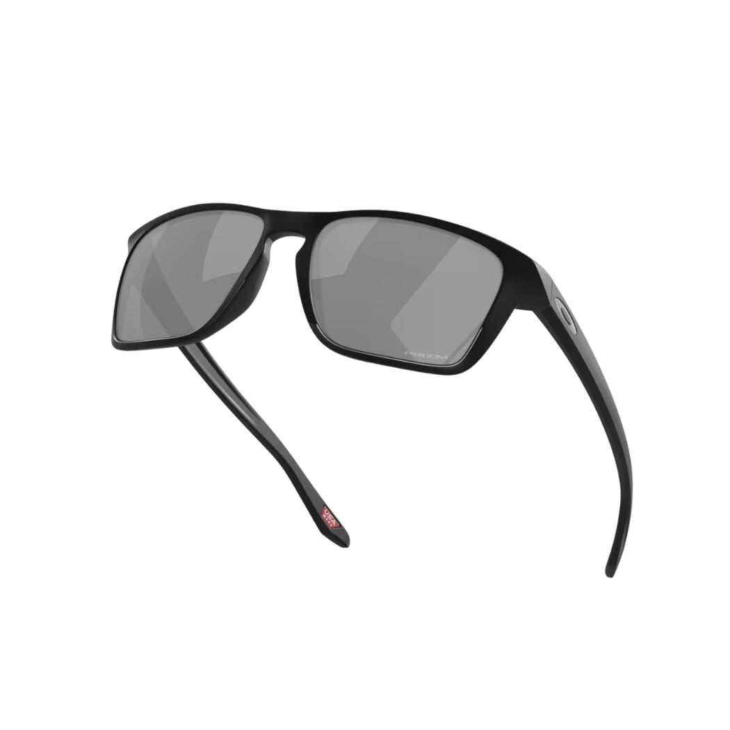 Oakley Sylas Matte Black Prizm Black