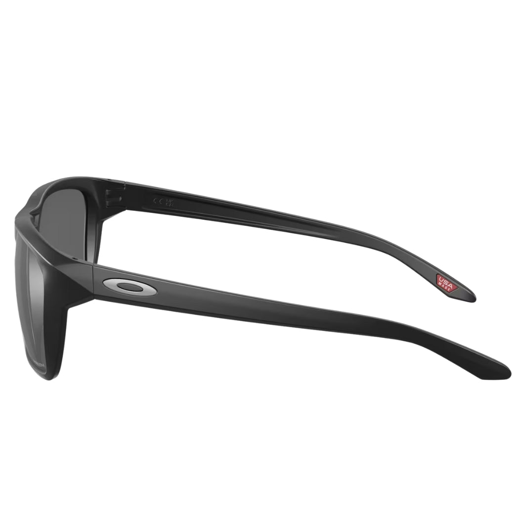 Oakley Sylas Matte Black Prizm Black