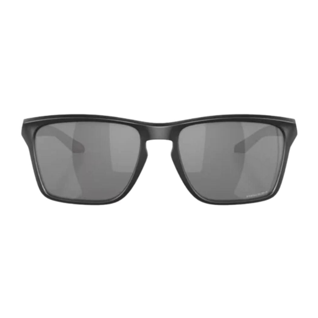Oakley Sylas Matte Black Prizm Black Polar