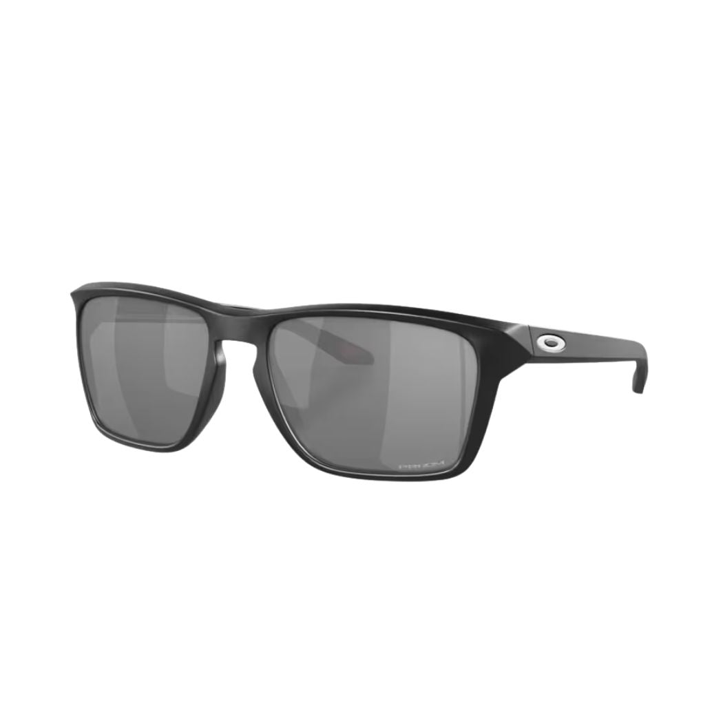Oakley Sylas Matte Black Prizm Black Polar