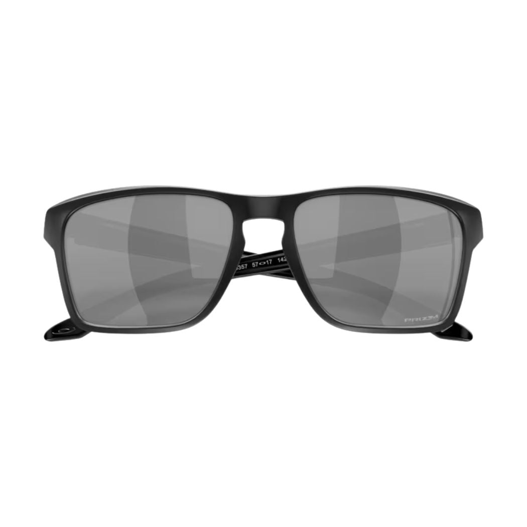 Oakley Sylas Matte Black Prizm Black Polar