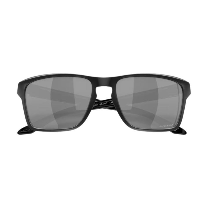 Oakley Sylas Matte Black Prizm Black Polar