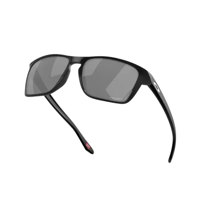 Oakley Sylas Matte Black Prizm Black Polar