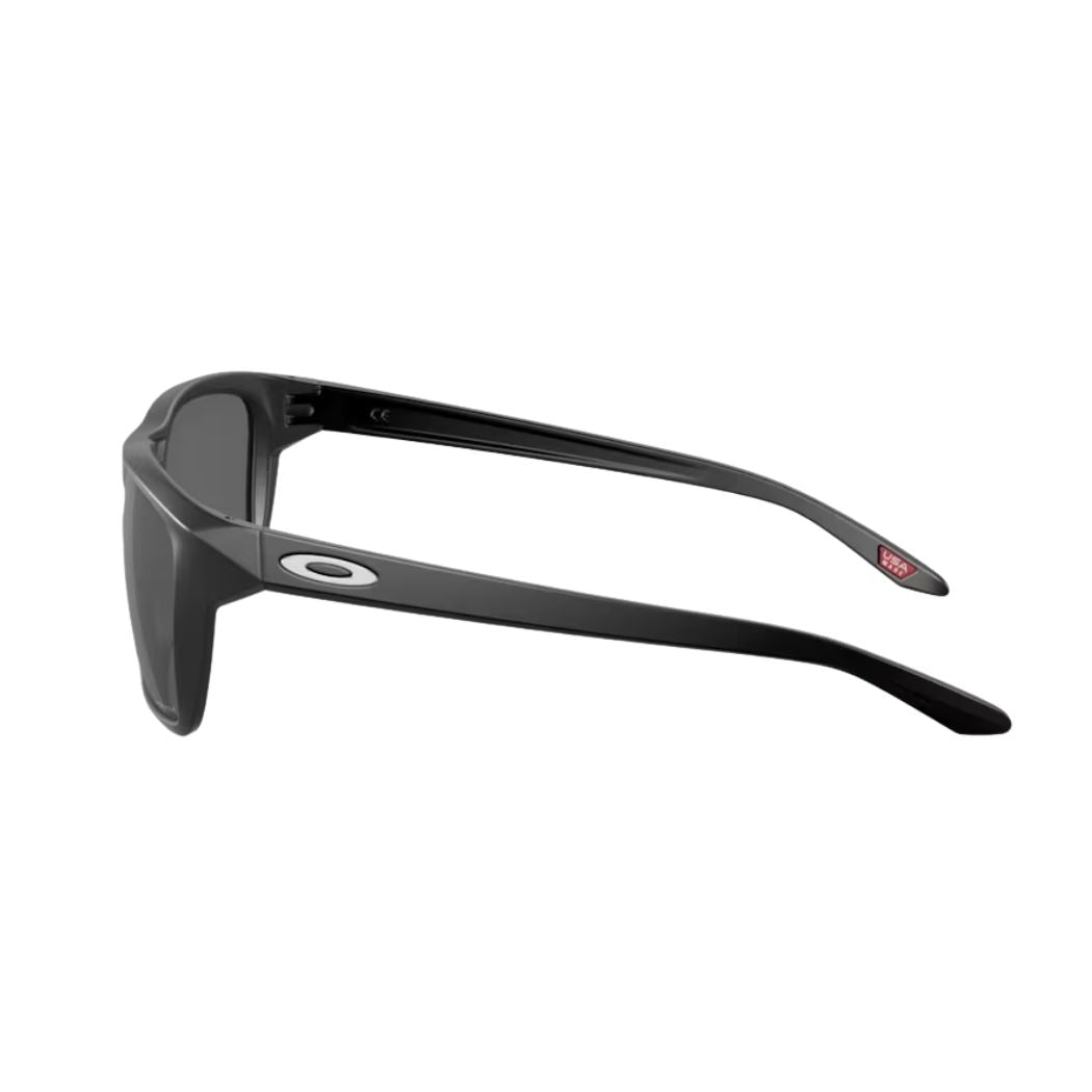 Oakley Sylas Matte Black Prizm Black Polar