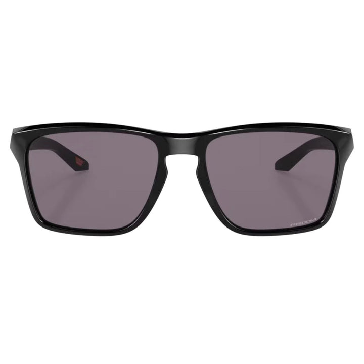 Oakley Sylas Polished Black Prizm Grey