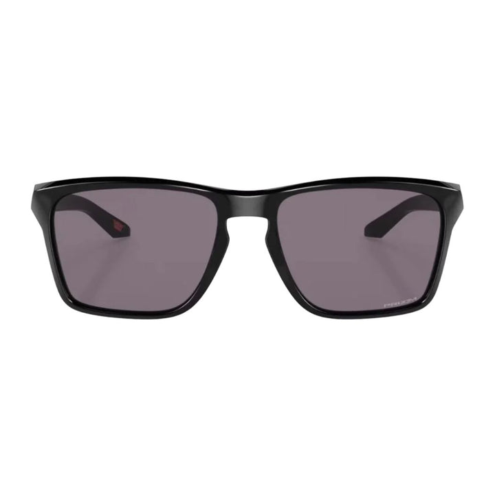 Oakley Sylas Polished Black Prizm Grey
