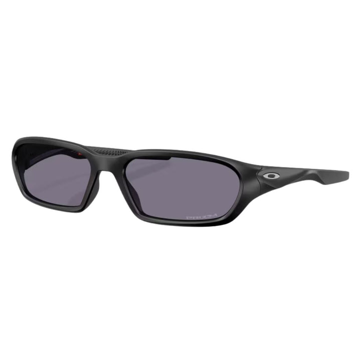 Oakley Terraforma Matte Black Prizm Grey