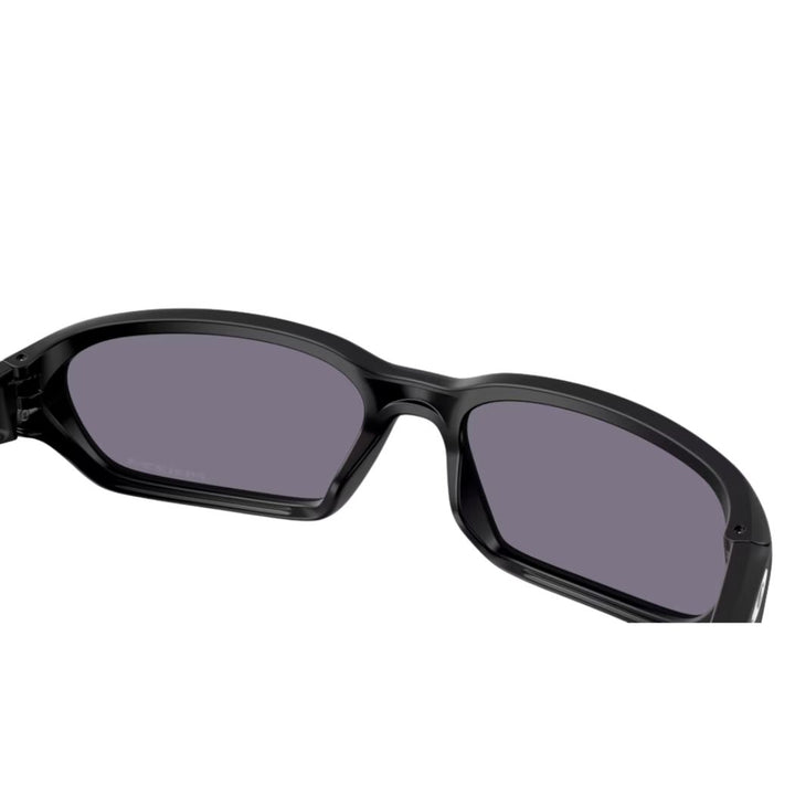 Oakley Terraforma Matte Black Prizm Grey