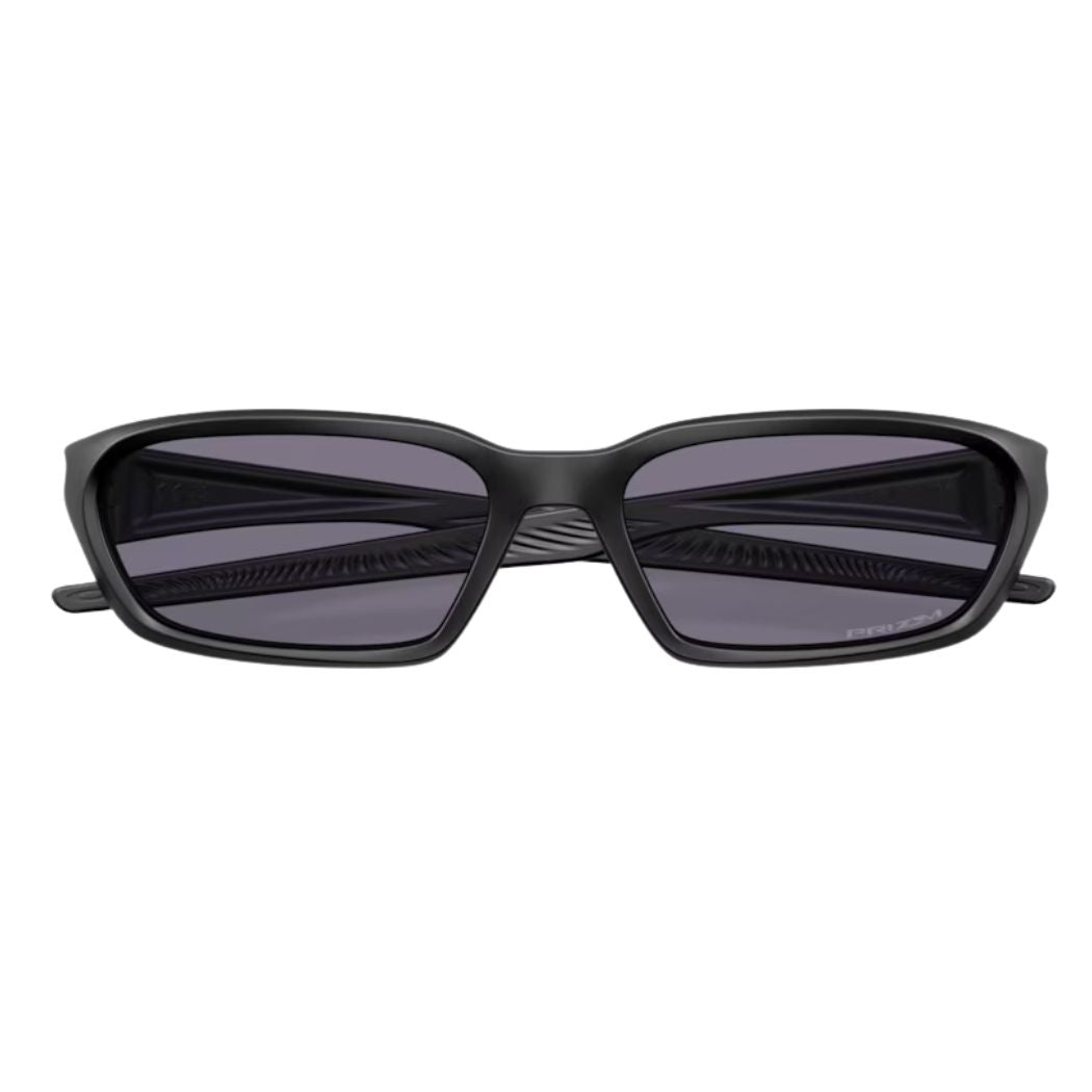 Oakley Terraforma Matte Black Prizm Grey
