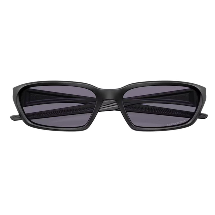 Oakley Terraforma Matte Black Prizm Grey