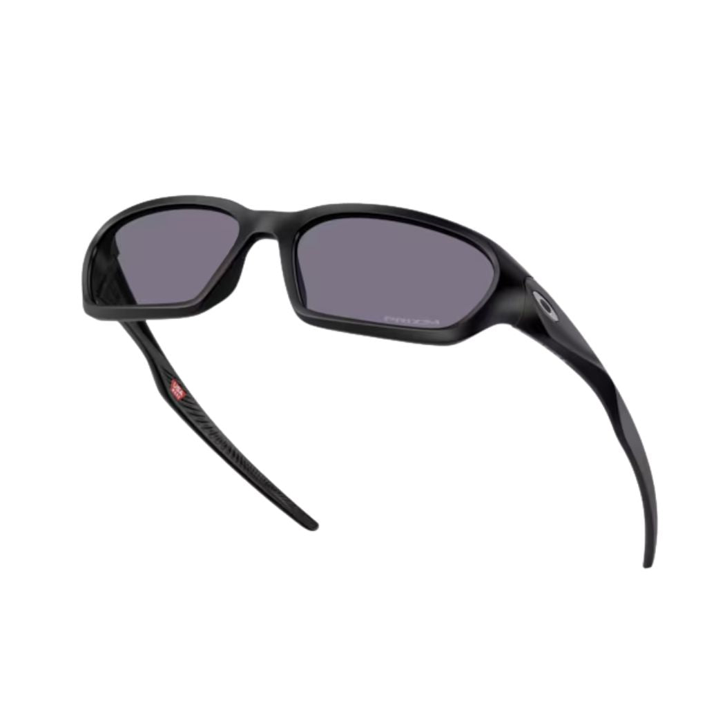 Oakley Terraforma Matte Black Prizm Grey
