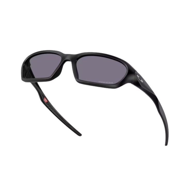 Oakley Terraforma Matte Black Prizm Grey