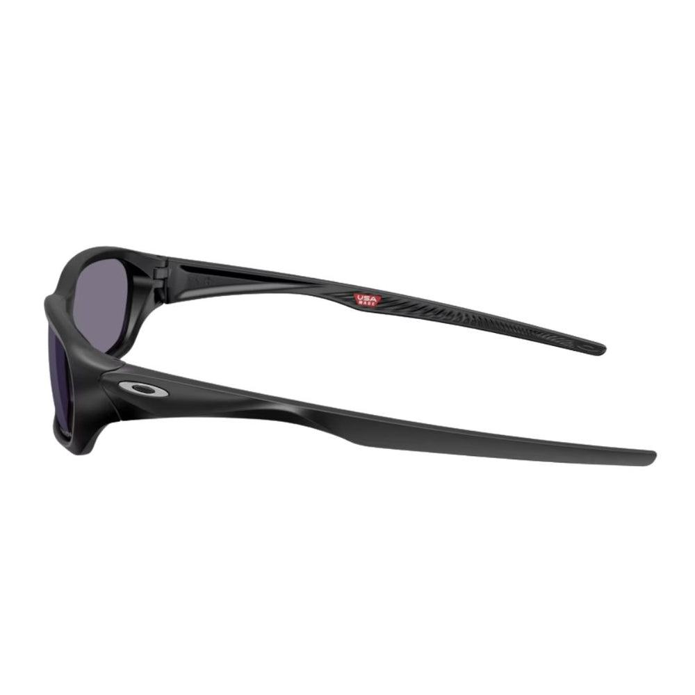 Oakley Terraforma Matte Black Prizm Grey