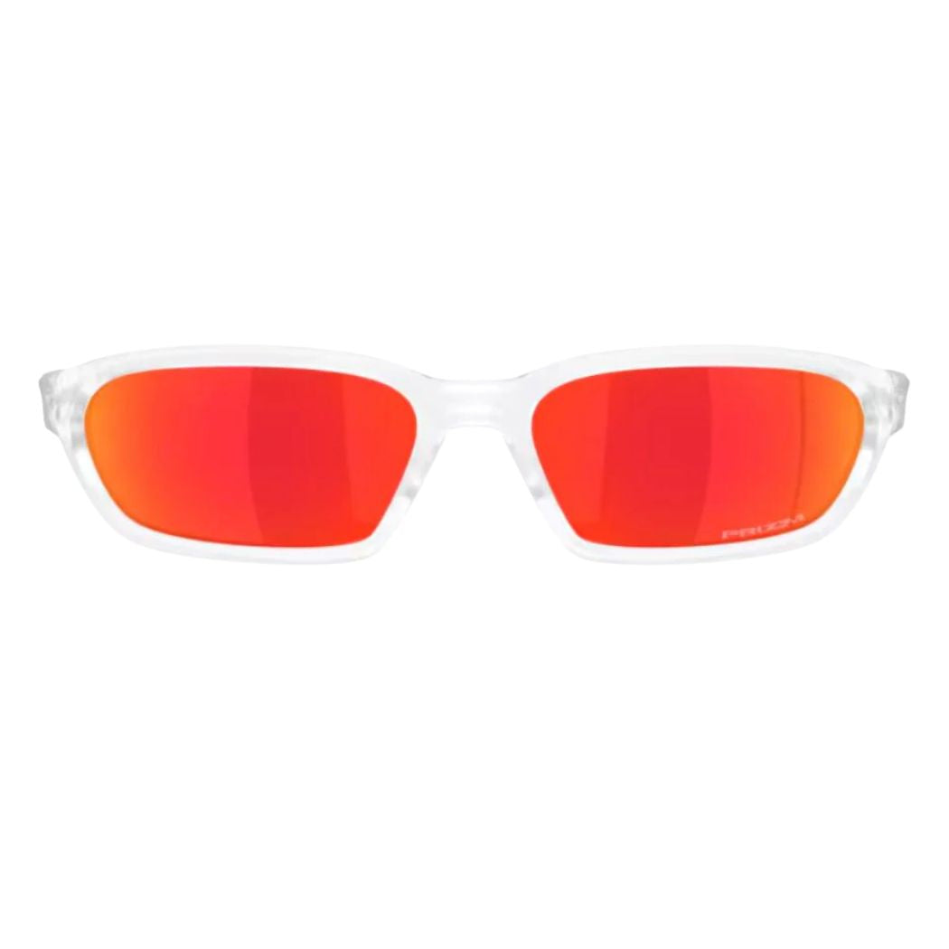 Oakley Terraforma Matte Clear Prizm Ruby