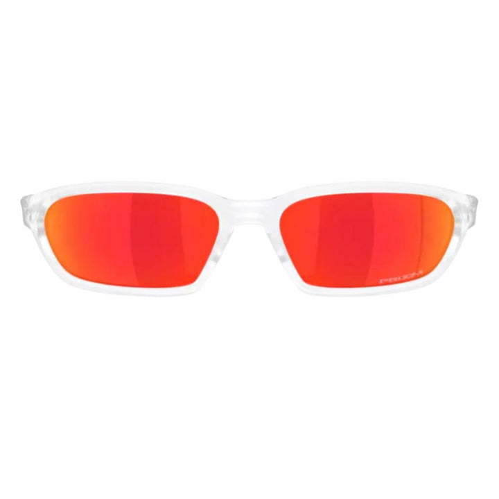 Oakley Terraforma Matte Clear Prizm Ruby