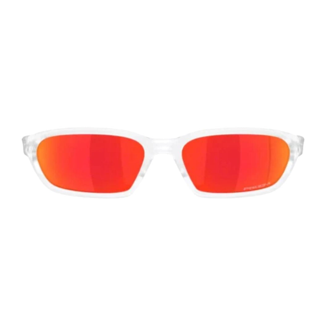 Oakley Terraforma Matte Clear Prizm Ruby